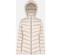 GEOX Abbigliamento Zosma Donna Beige Chiaro Beige Chiaro 46