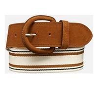 GEOX Accessori Belt Donna Beige/cognac Beige/cognac 80
