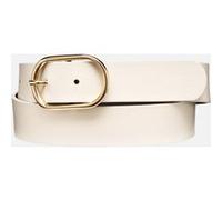 GEOX Accessori Belt Donna Bianco Latte Bianco Latte 80