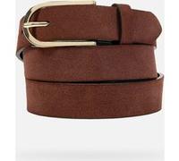 GEOX Accessori Belt Donna Mattone Mattone 85