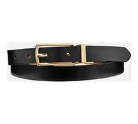GEOX Accessori Belt Donna Nero/cognac Nero/cognac 85