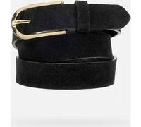 GEOX Accessori Belt Donna Nero Nero 80