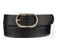 GEOX Accessori Belt Donna Nero Nero 85