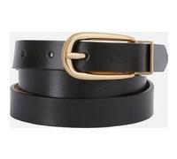 GEOX Accessori Belt Donna Nero/rosa Chiaro Nero/rosa Chiaro 80