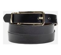 GEOX Accessori Belt Donna Nero/testa Di Moro Nero/testa Di Moro 80
