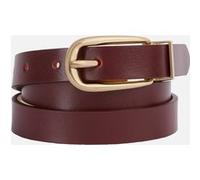 GEOX Accessori Belt Donna Rosso/bianco Rosso/bianco 85
