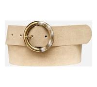 GEOX Accessori Belt Donna Taupe Chiaro Taupe Chiaro 80