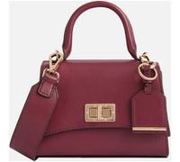 GEOX Accessori Ciclaminia Donna Bordeaux Bordeaux ONLY