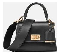 GEOX Accessori Ciclaminia Donna Nero Nero ONLY