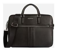 GEOX Accessori Damien Uomo Nero Nero ONLY