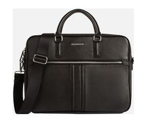GEOX Accessori Damien Uomo Nero Nero ONLY
