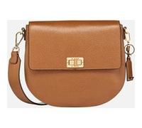 GEOX Accessori Flavie Donna Cognac Cognac ONLY