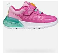 GEOX Activart Illuminus Junior Fucsia/verde Acqua Fucsia/verde Acqua 24