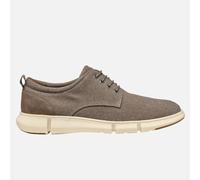 Geox - U ADACTER F Grigio - Scarpe con lacci - Taglia 40 40 Grigio