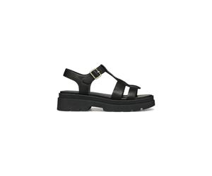 Geox - Adacter S B - - Shoes - Donna - Nero - 40 EU
