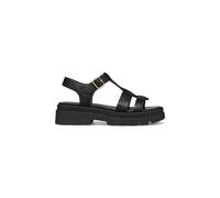 Geox - Adacter S B - - Shoes - Donna - Nero - 41 EU