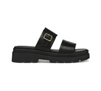 Geox - Adacter S Platform Sandal - - Shoes - Donna - Nero - 41 EU