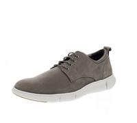 Geox U Adacter F A, Oxford, Grigio Tortora, 41 EU
