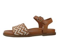 Geox - Adelash Flat Sandal - - Shoes - Donna - Marrone - 39 EU