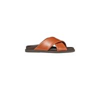 Geox - Adelash Slide - - Shoes - Donna - Arancione - 38 EU