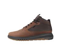 Geox - Aerantis 4x4 ABX - - Shoes - Uomo - Marrone - 43 EU