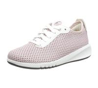Geox Aerantis Scarpe Sportive Pelle Donna (FS8975)