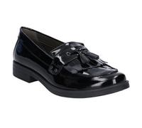 Geox Agata A Scarpe In Pelle Da Infilare Ragazze (FS6770)