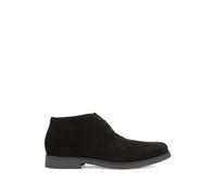 Geox Uomo Claudio A, Scarpe Uomo, Marrone Dk Coffee C6024, 46 EU
