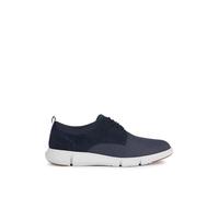 Geox Allacciato Uomo Colore Navy 40