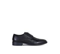Scarpe Stringate Uomo Geox Colore Nero 40
