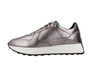 Geox - Amabel Sneakers - - Shoes - Donna - Grigio - 39 EU