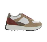 Geox - Amabelle Scarpe da Donna Eleganti D4600A - - Shoes - Donna - Marrone - 37 EU