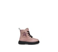 Geox Anfibi Bambina Colore Rosa 20