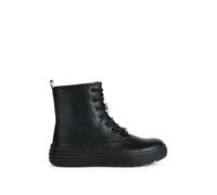 Geox Anfibi Ragazza Colore Nero 28