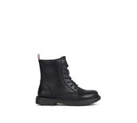 Geox Anfibi Ragazza Colore Nero 28