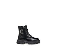 Geox Anfibi Ragazza Colore Nero 31