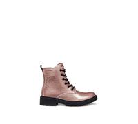 Geox Anfibi Ragazza Colore Rosa 28