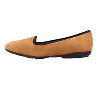 Geox - Annytah Ballerina - - Shoes - Donna - Marrone - 37 EU