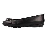 Geox - Annytah Ballerina - - Shoes - Donna - Nero - 36 EU