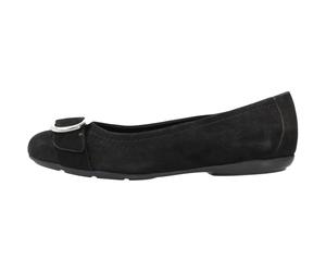 Geox - Annytah Ballerina - - Shoes - Donna - Nero - 37 EU