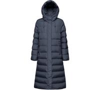 Geox - Anylla Parka - - Coats - Donna - Nero - S