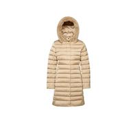 Geox - Arlington Mantel - - Coats - Donna - Beige - S