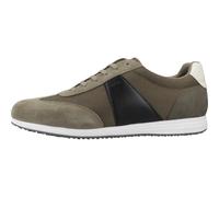 Geox - Arthien Sneakers - - Shoes - Uomo - Verde - 43 EU