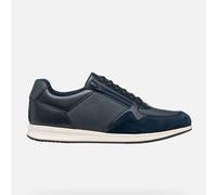 Geox - U AVERY A Blu - Sneakers 45 Blu