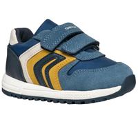 Geox B ALBEN Boy A, Scarpe da Ginnastica, 27 EU