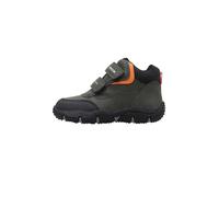 Geox B Baltic Boy B ABX A - Scarpe da Ginnastica,