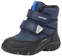 Stivali da neve Geox B Baltic Boy B Abx B4620B 0FU50 C4226 M Blu scuro 22