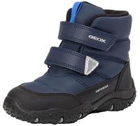 GEOX Scarpe Baltic Abx Baby Blu Navy/royal Blu Blu Navy/royal Blu 27