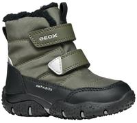 Geox B Baltic Boy B Abx C Stivale alla cavigliaBambini e ragazzi