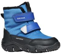 Geox B Baltic Boy B Abx C Stivale alla cavigliaBambini e ragazzi